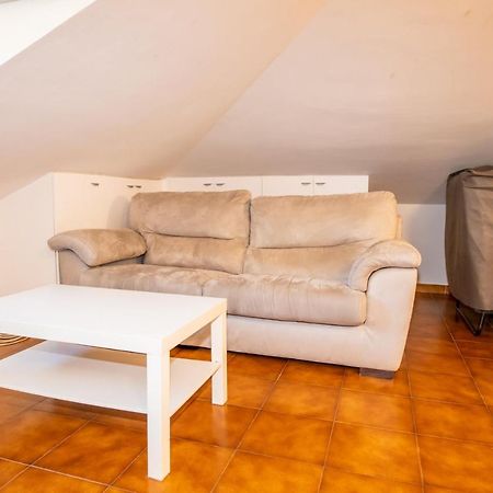 Casa Alejandro Apartment วาราซเซ ภายนอก รูปภาพ