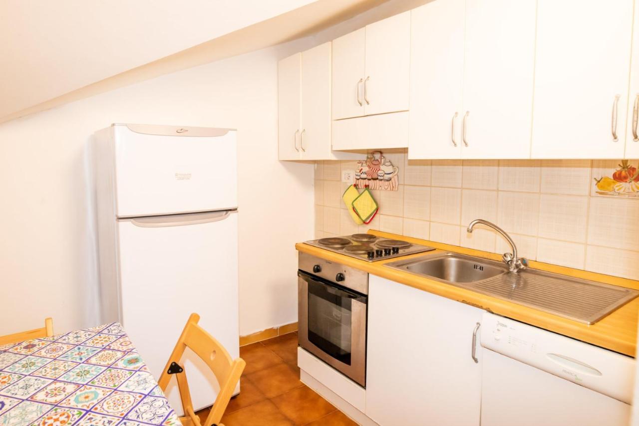 Casa Alejandro Apartment วาราซเซ ภายนอก รูปภาพ
