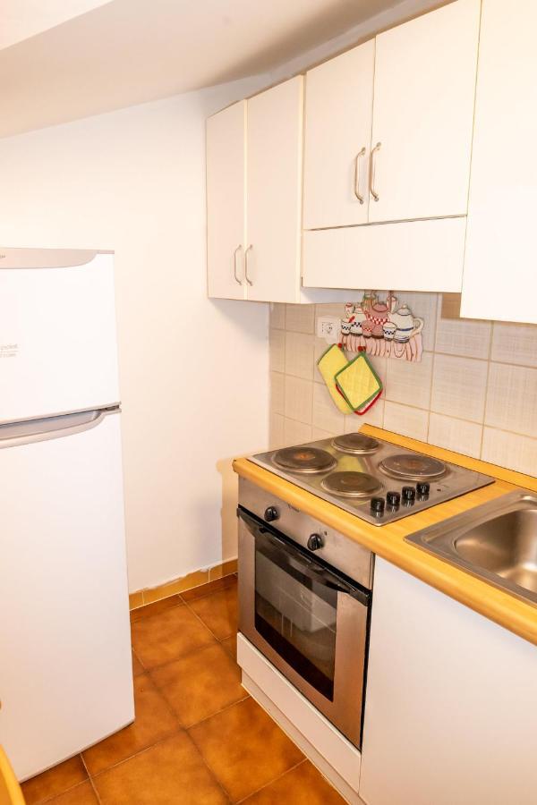 Casa Alejandro Apartment วาราซเซ ภายนอก รูปภาพ