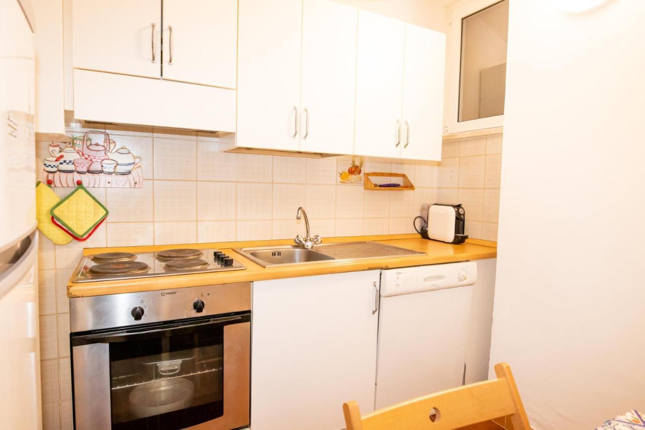Casa Alejandro Apartment วาราซเซ ภายนอก รูปภาพ