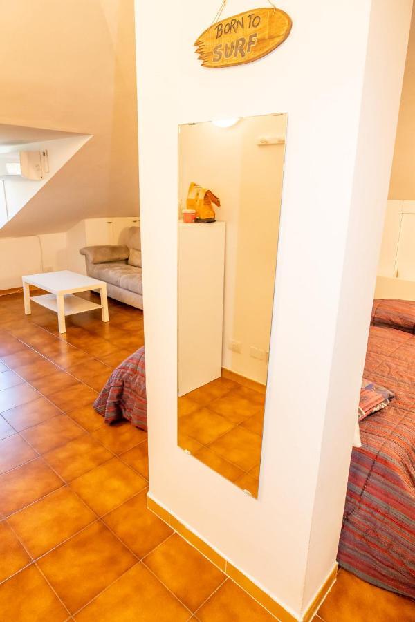 Casa Alejandro Apartment วาราซเซ ภายนอก รูปภาพ